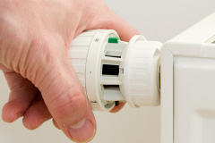 Broughton Park central heating repair costs