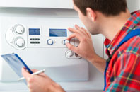 free Broughton Park gas safe engineer quotes